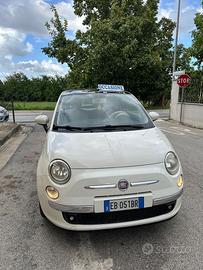 Fiat 500 (2007-2016) - 2010