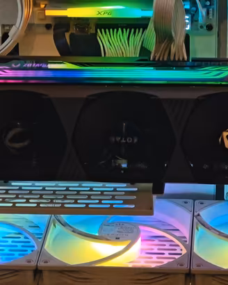 RTX 3080 ti ZoTAC