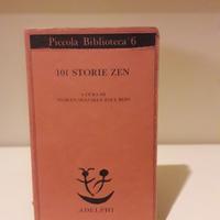 101 storie zen