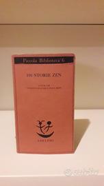 101 storie zen