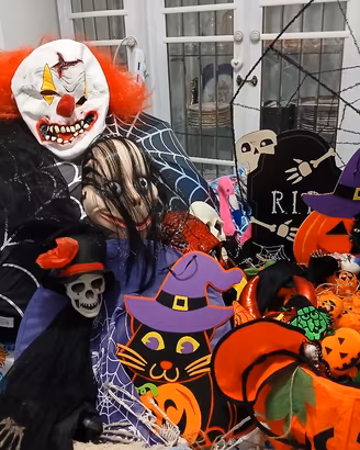 HALLOWEEN 
