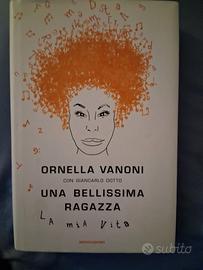 Una bella ragazza ORNELLA VANONI