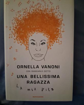 Una bella ragazza ORNELLA VANONI