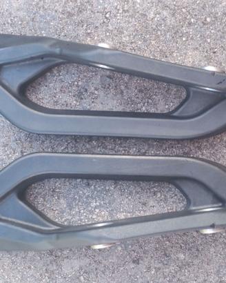 Maniglie(2)passeg. nuove origin. Ktm Duke 690 my17