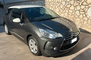 DS3 1.4 HDi 68cv - ok neopatentati
