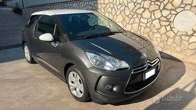 DS3 1.4 HDi 68cv - ok neopatentati