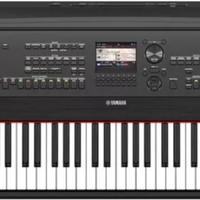 PIANOFORTE DIGITALE YAMAHA DGX670