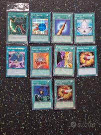 carte Yu-Gi-Oh 