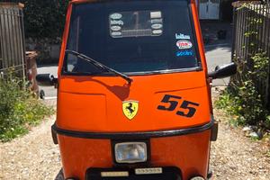 Ape 50 (130) 