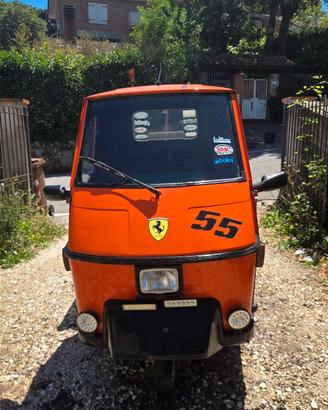 Ape 50 (130) 