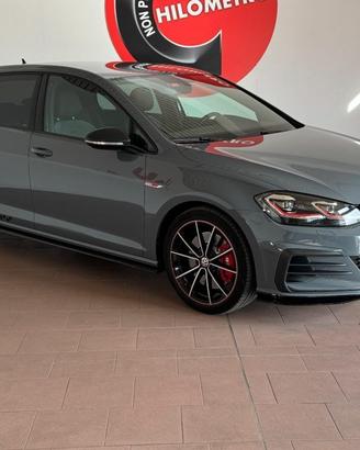 Volkswagen Golf GTI 2.0 TSI TCR Akrapovic DSG Serv