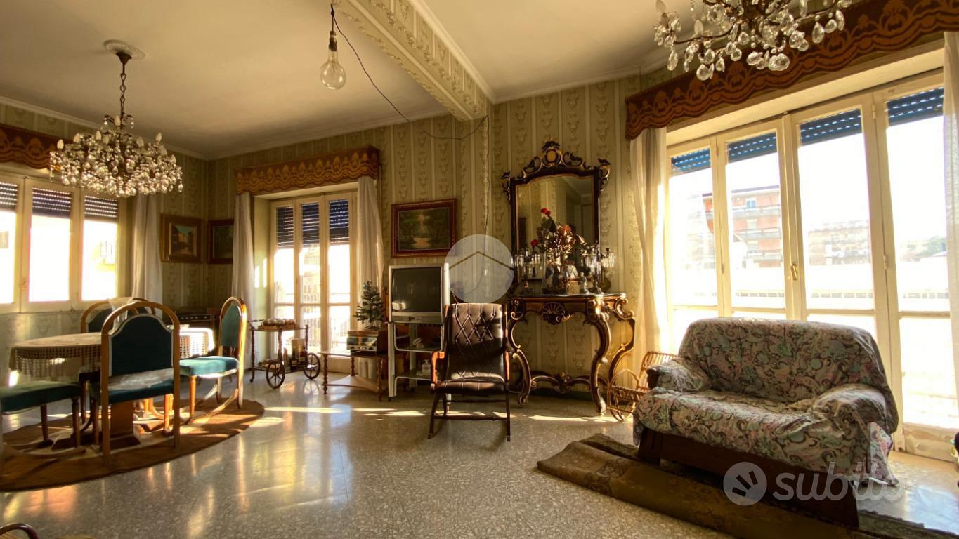 Apartment in San Giorgio a Cremano, Napoli - Vista 6
