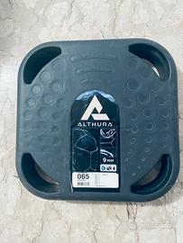 Catene da neve Althura 9mm/065