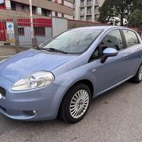 FIAT Grande Punto 1.2 BENZINA PERFETTA !!
