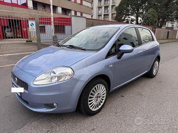 FIAT Grande Punto 1.2 BENZINA PERFETTA !!