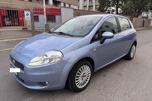 FIAT Grande Punto 1.2 BENZINA PERFETTA !!