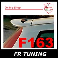 Spoiler Fiat Punto 188 Alettone DTM Tuning 3 Porte