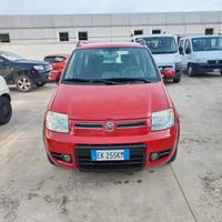 FIAT PANDA MeTANo -PRoV TOSCANA-ECCELLENTI CONDIZI