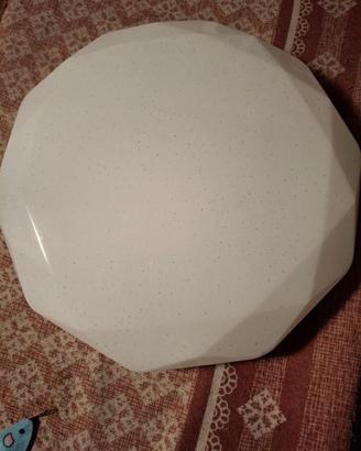 plafoiera led a soffitto
