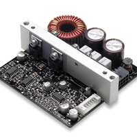 amplificatore audio modulo icepower 500A