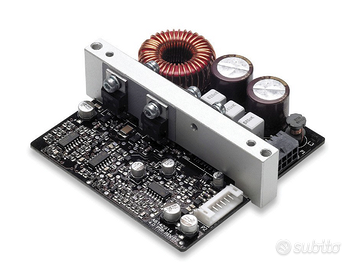 amplificatore audio modulo icepower 500A