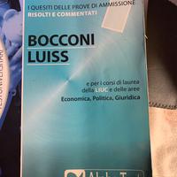 Libro universitario
