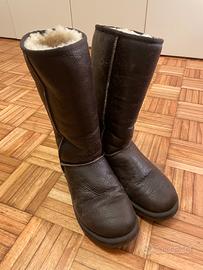 Stivali ugg outlet uomo