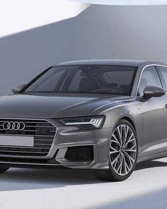 Ricambi usati audi a6 a 6 2022- berlina-sw #p