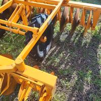 Frangizolle 18 dischi COLIA