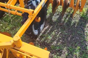 Frangizolle 18 dischi COLIA