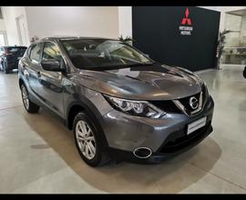 NISSAN Qashqai 1.5 dCi Acenta