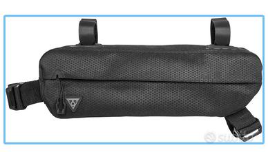 BORSA TELAIO BICI  TOPEAK MIDLOADER 3 LT GRAVEL