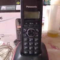 Panasonic KX-TG1611