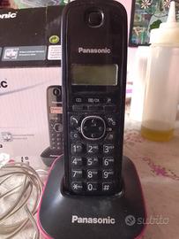 Panasonic KX-TG1611