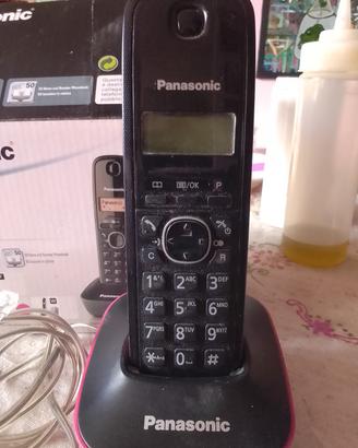 Panasonic KX-TG1611