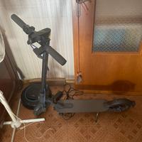 Elettric scooter 3 xiaomi