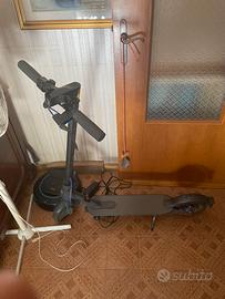 Elettric scooter 3 xiaomi