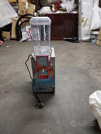 Frigorifero da banco