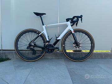 Bicicletta Basso SV tg53