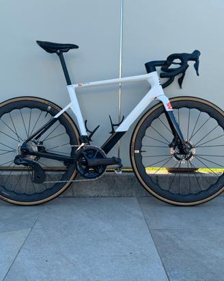 Bicicletta Basso SV tg53