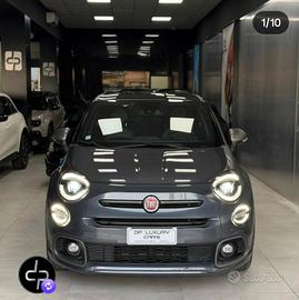 500x sport