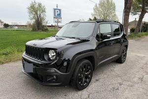 Jeep Renegade Dawn of Justice GPL limited edition