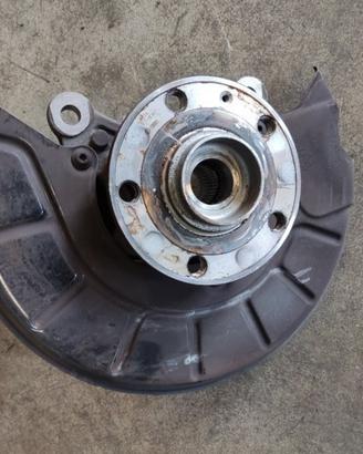 Fusello ant dx AUDI Q3 4X4 1968cc diesel 2017