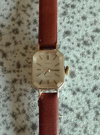 Orologi "Vintage" Tissot Saphir, Berios 25 rubini