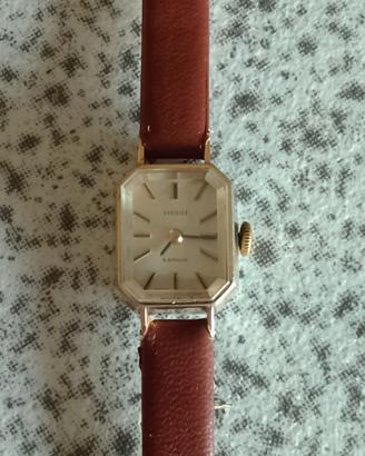Orologi "Vintage" Tissot Saphir, Berios 25 rubini