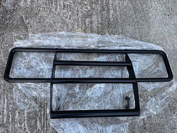 Bullbar suzuki samurai/santana
