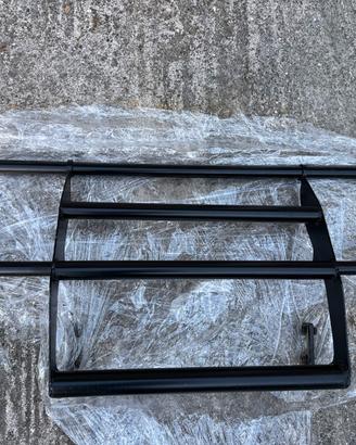 Bullbar suzuki samurai/santana