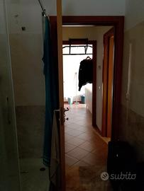 Attico in via fratelli Bandiera Montesilvano colle