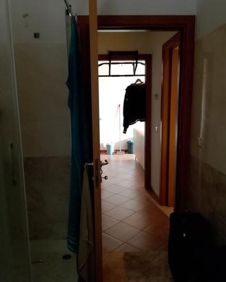 Attico in via fratelli Bandiera Montesilvano colle