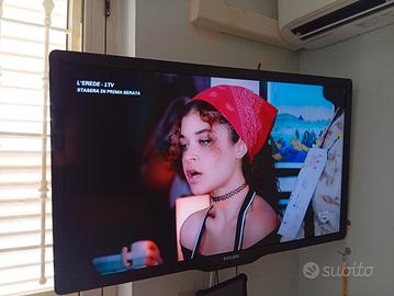 TV led Philips 43"